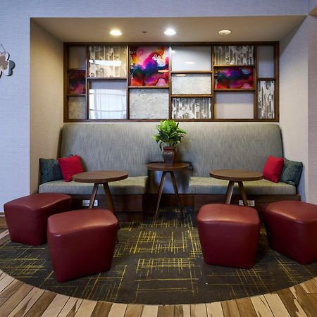 Hampton Inn & Suites סלינס מראה חיצוני תמונה