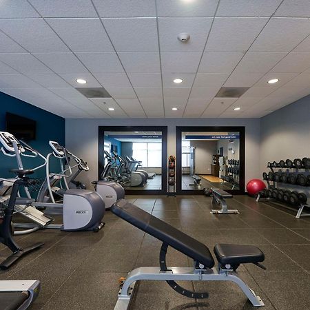Hampton Inn & Suites סלינס מראה חיצוני תמונה